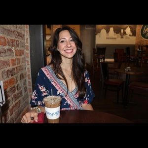 Meet your Posher, Brittany